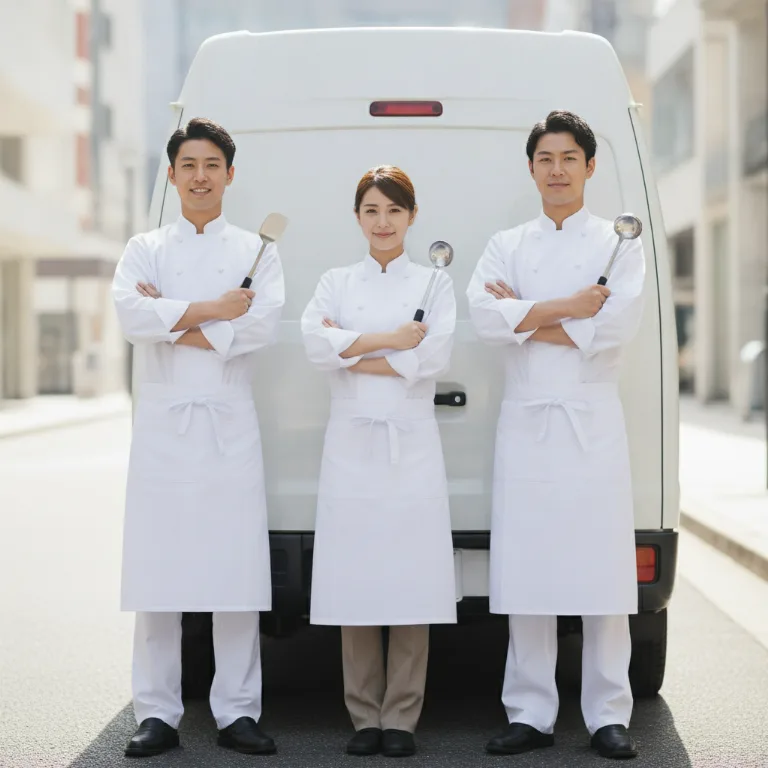 케이터링 팀 위치: Sejong
